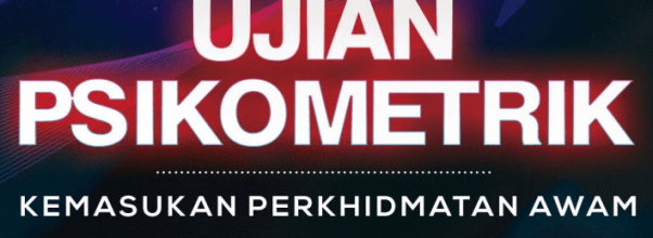 Himpunan Info Peperiksaan Pegawai Tadbir Diplomatik M41 